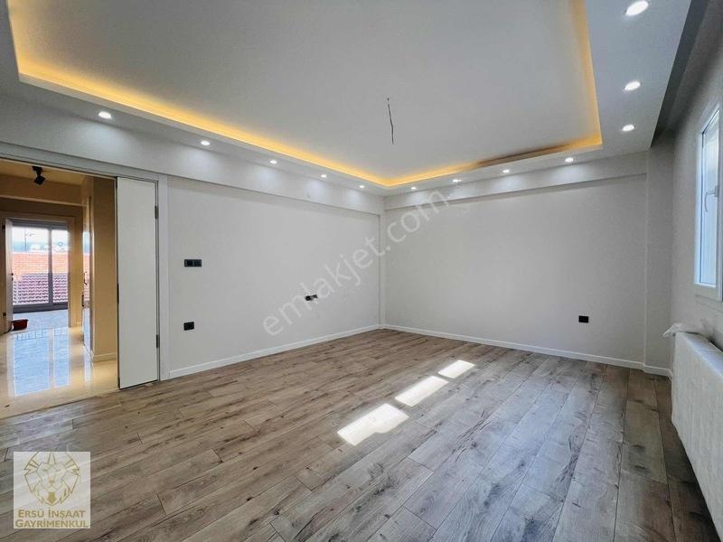 Ersü'den Sahile Yakın 3+1 Doğalgazlı Lüks Arakat Masrafsız Daire — fotoğraf 11