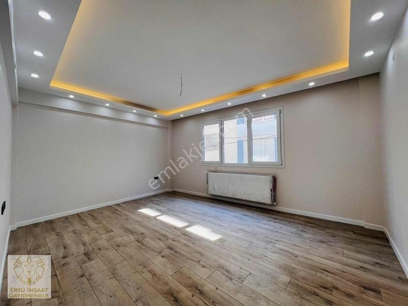 Ersü'den Sahile Yakın 3+1 Doğalgazlı Lüks Arakat Masrafsız Daire — fotoğraf 12