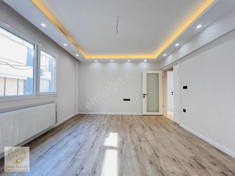 Ersü'den Sahile Yakın 3+1 Doğalgazlı Lüks Arakat Masrafsız Daire — fotoğraf 13