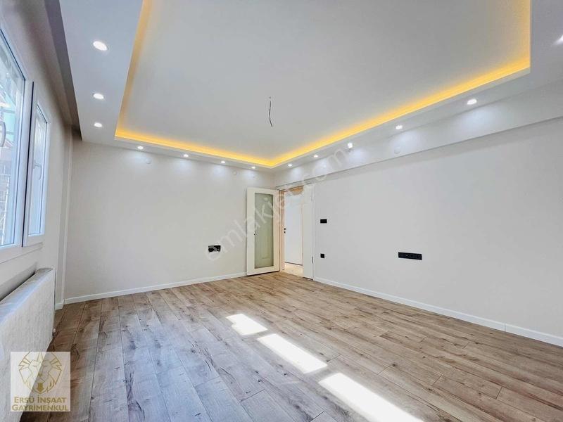 Ersü'den Sahile Yakın 3+1 Doğalgazlı Lüks Arakat Masrafsız Daire — fotoğraf 14