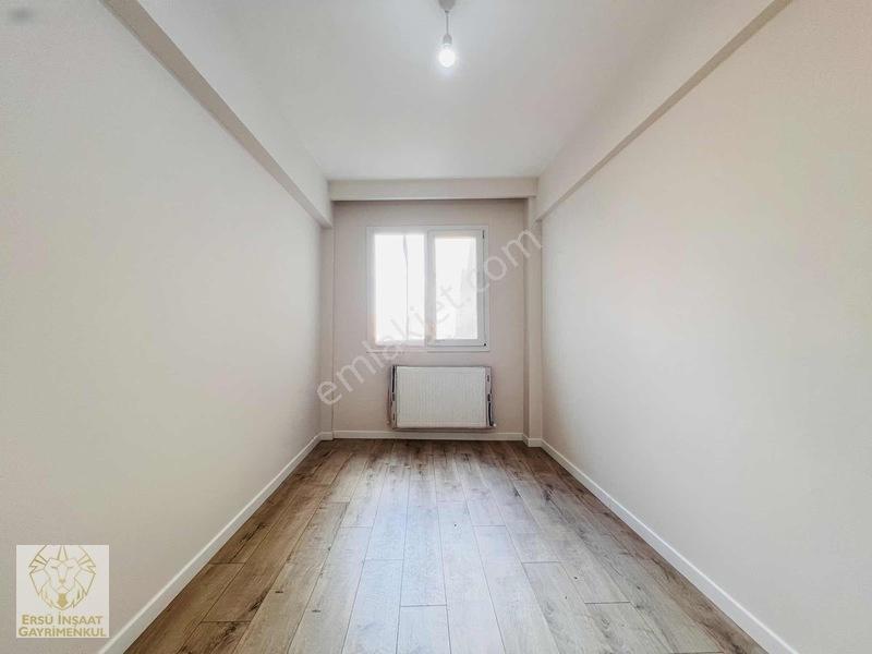 Ersü'den Sahile Yakın 3+1 Doğalgazlı Lüks Arakat Masrafsız Daire — fotoğraf 18