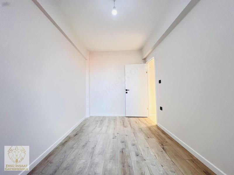 Ersü'den Sahile Yakın 3+1 Doğalgazlı Lüks Arakat Masrafsız Daire — fotoğraf 19