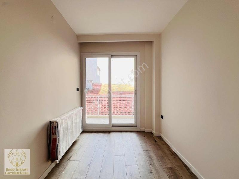 Ersü'den Sahile Yakın 3+1 Doğalgazlı Lüks Arakat Masrafsız Daire — fotoğraf 21