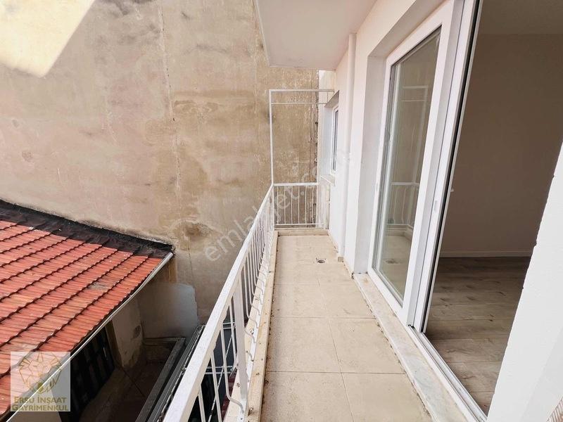 Ersü'den Sahile Yakın 3+1 Doğalgazlı Lüks Arakat Masrafsız Daire — fotoğraf 23