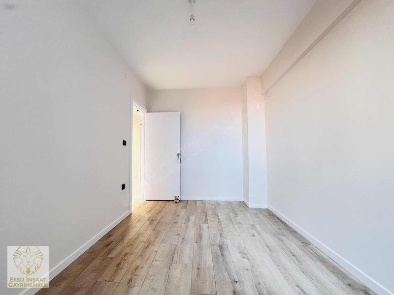 Ersü'den Sahile Yakın 3+1 Doğalgazlı Lüks Arakat Masrafsız Daire — fotoğraf 27