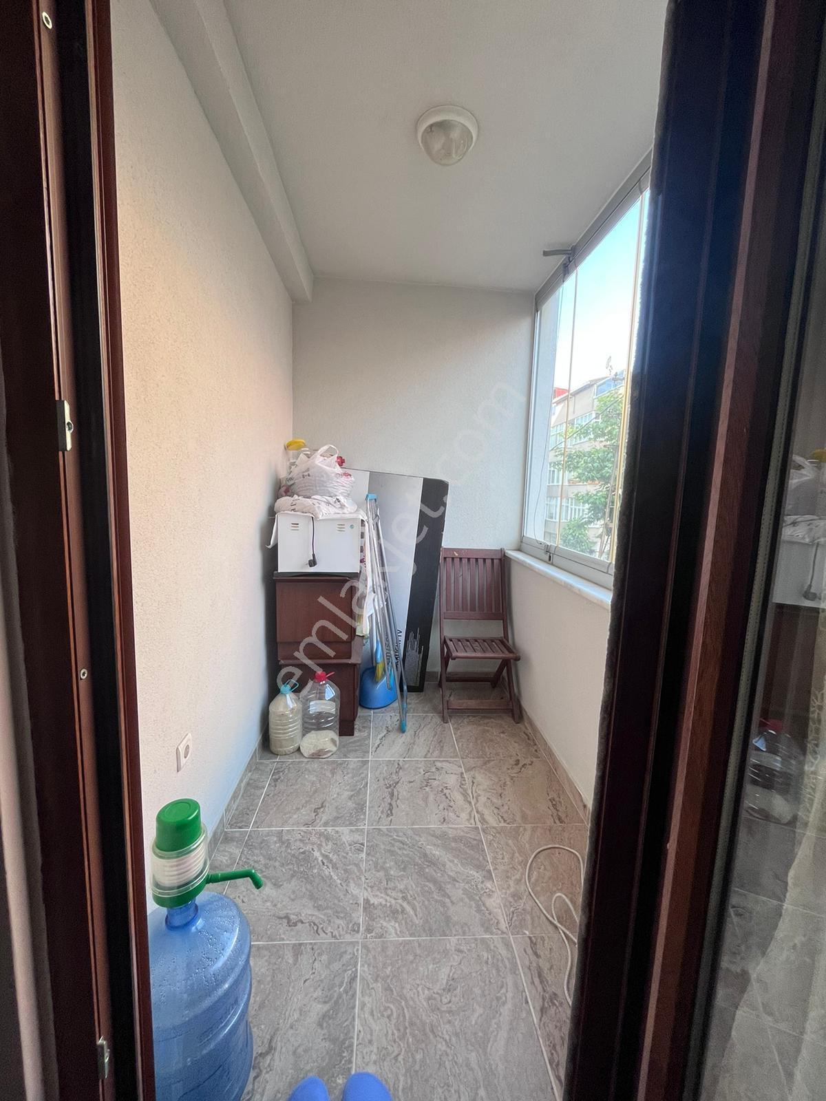 Cevizli Mah'de Hastaneye Metroya Yakın 2+1 Arakat Daire — fotoğraf 8