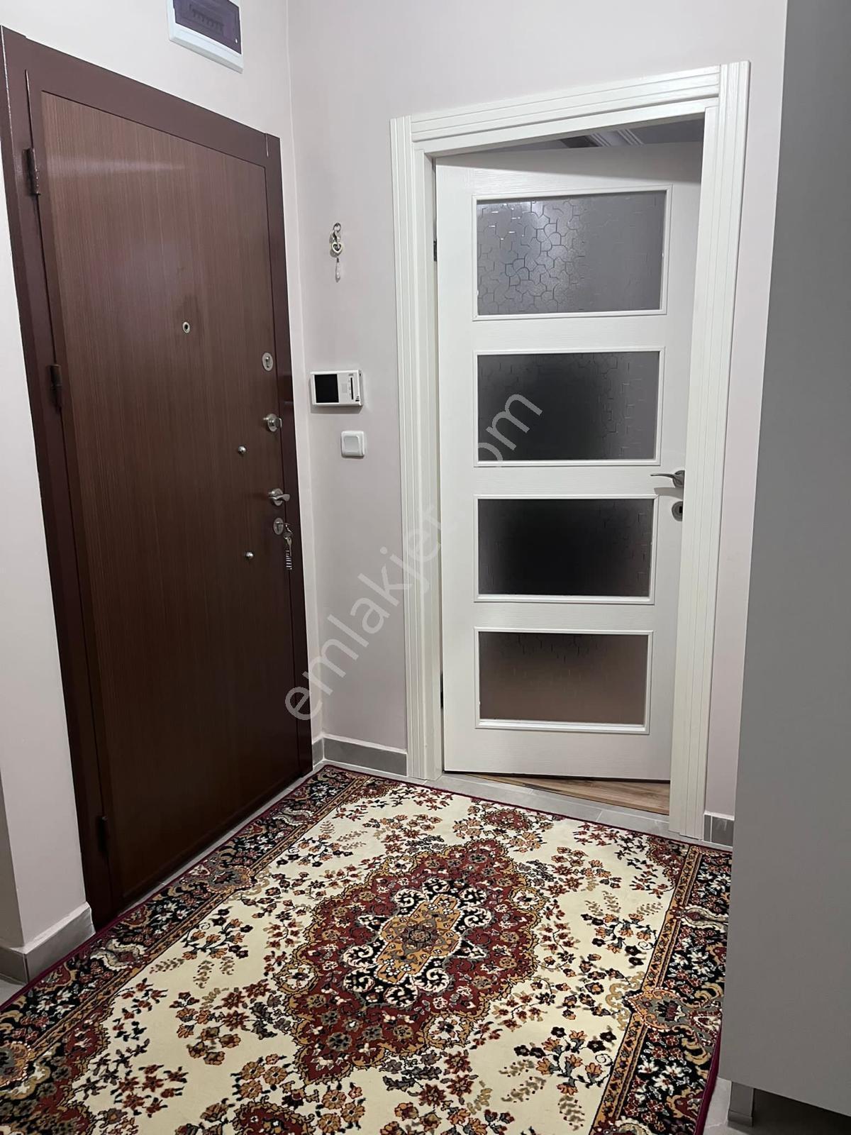Cevizli Mah'de Hastaneye Metroya Yakın 2+1 Arakat Daire — fotoğraf 9
