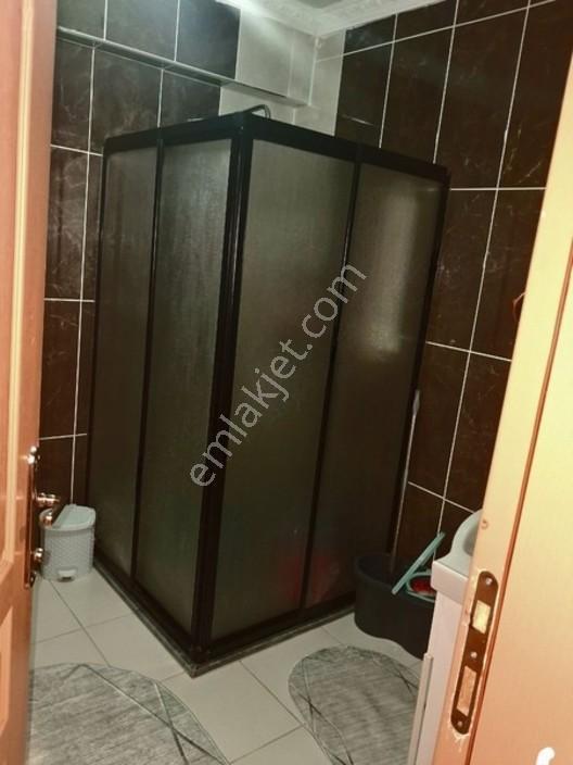 Tuşba Emlaktan Satılık İskanlı Kombili Ara Kat 2+1 Daire — fotoğraf 11
