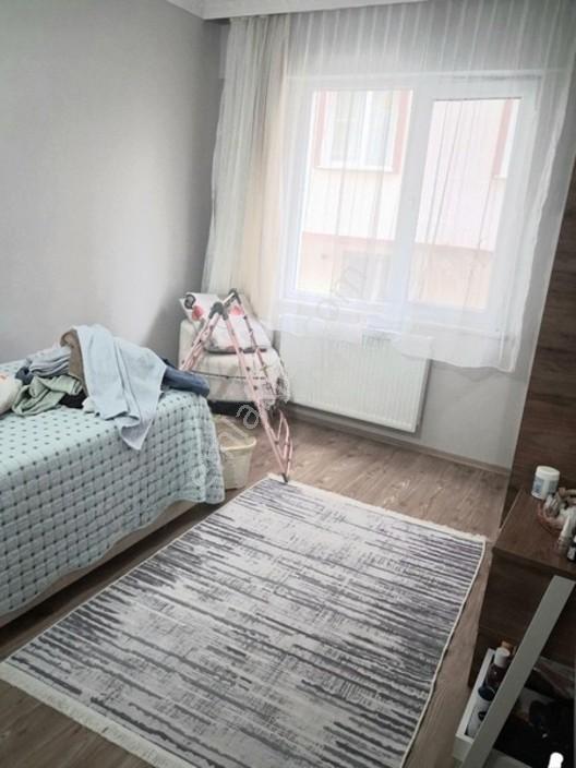 Tuşba Emlaktan Satılık İskanlı Kombili Ara Kat 2+1 Daire — fotoğraf 14
