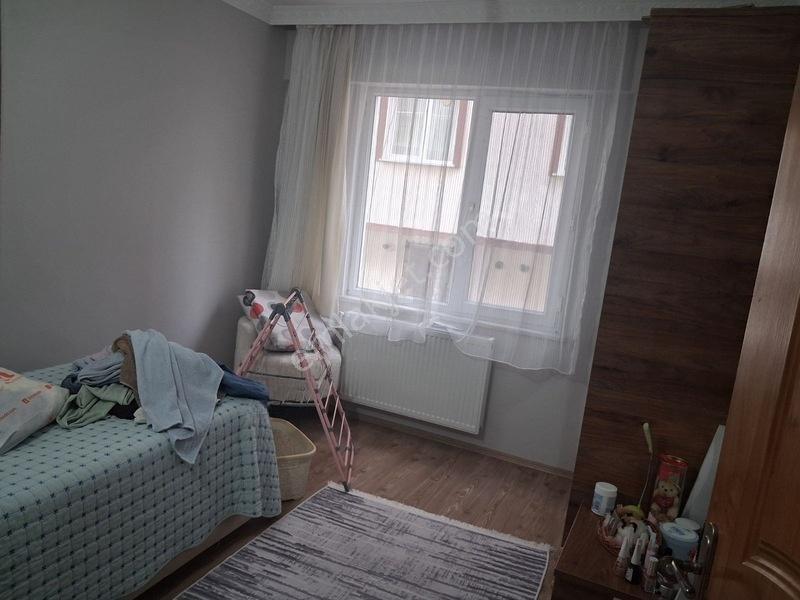 Tuşba Emlaktan Satılık İskanlı Kombili Ara Kat 2+1 Daire — fotoğraf 15