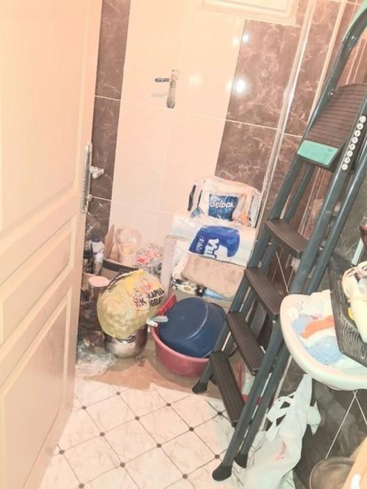 Tuşba Emlaktan Satılık İskanlı Kombili Ara Kat 2+1 Daire — fotoğraf 20