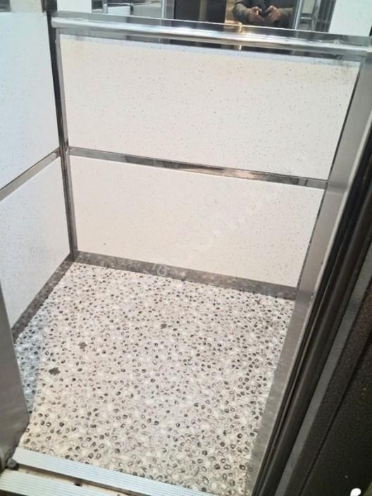 Tuşba Emlaktan Satılık İskanlı Kombili Ara Kat 2+1 Daire — fotoğraf 23