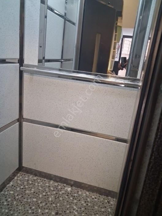 Tuşba Emlaktan Satılık İskanlı Kombili Ara Kat 2+1 Daire — fotoğraf 24