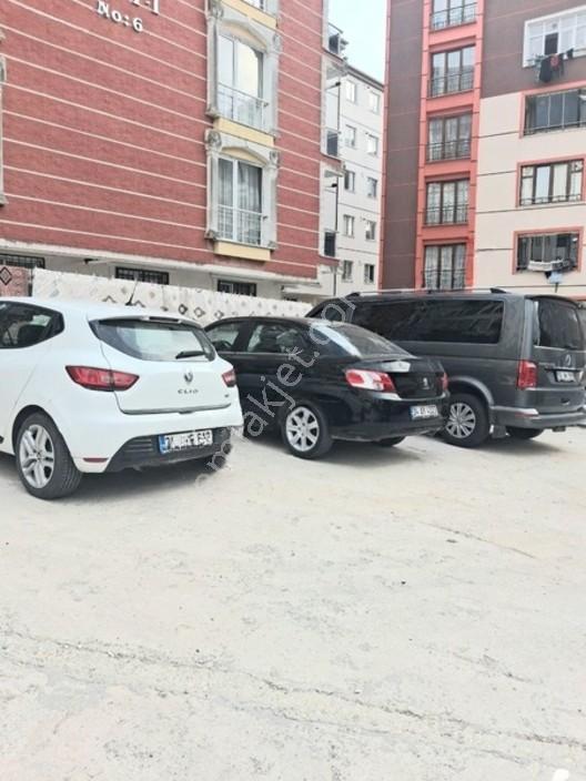 Tuşba Emlaktan Satılık İskanlı Kombili Ara Kat 2+1 Daire — fotoğraf 27