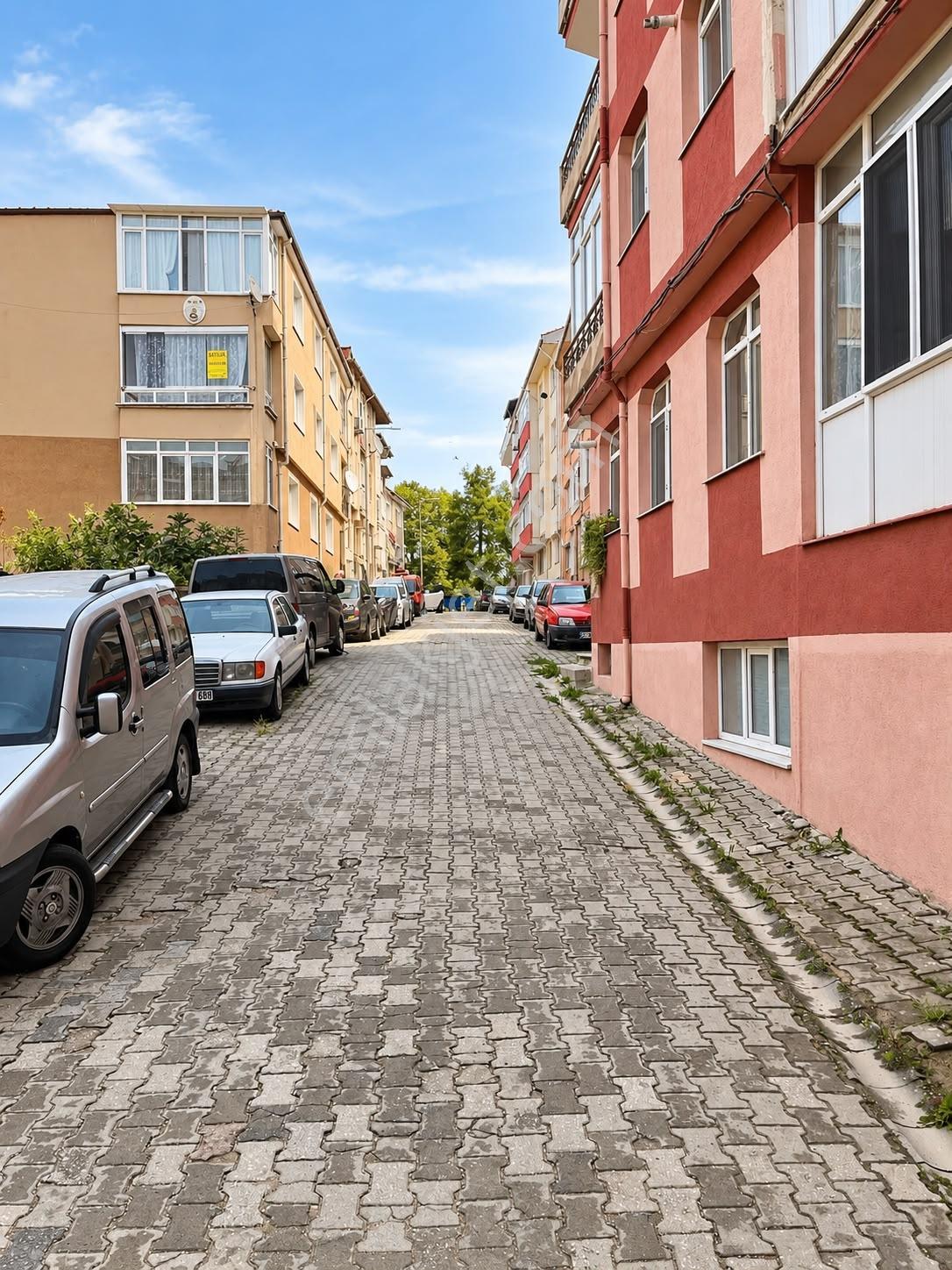 Edirne Sarıcapaşa Mah. Buluruz'dan Satılık 2+0 Daire — fotoğraf 22