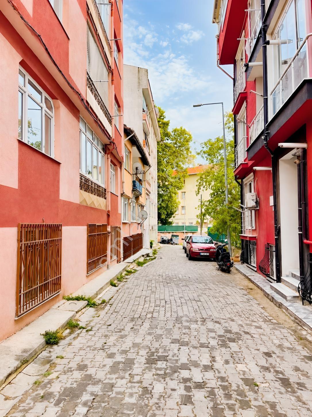 Edirne Sarıcapaşa Mah. Buluruz'dan Satılık 2+0 Daire — fotoğraf 23