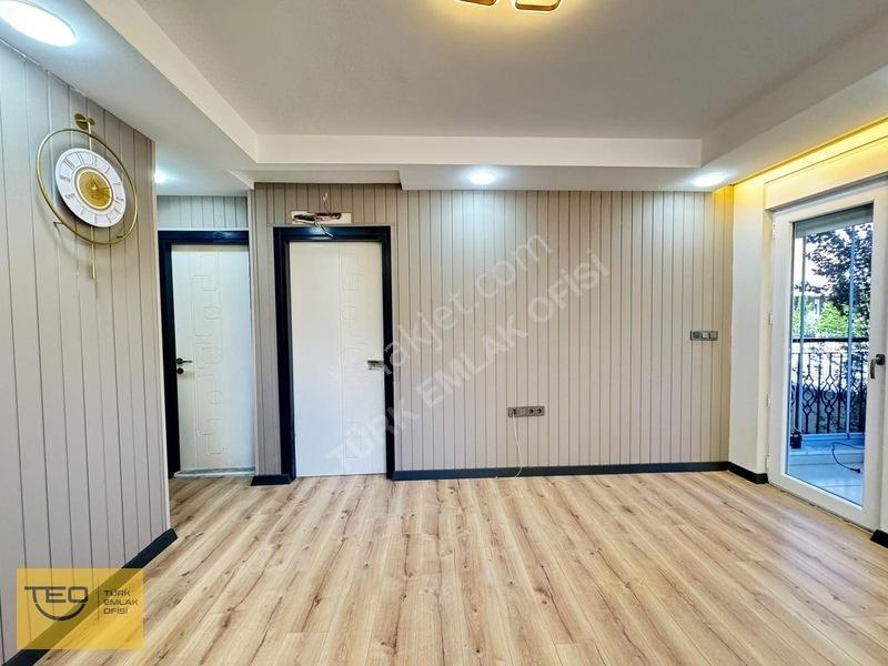 Türk Emlaktan Konyaaltı Hurmada Masrafsız Site İçi Havuzlu 1+1 — fotoğraf 5