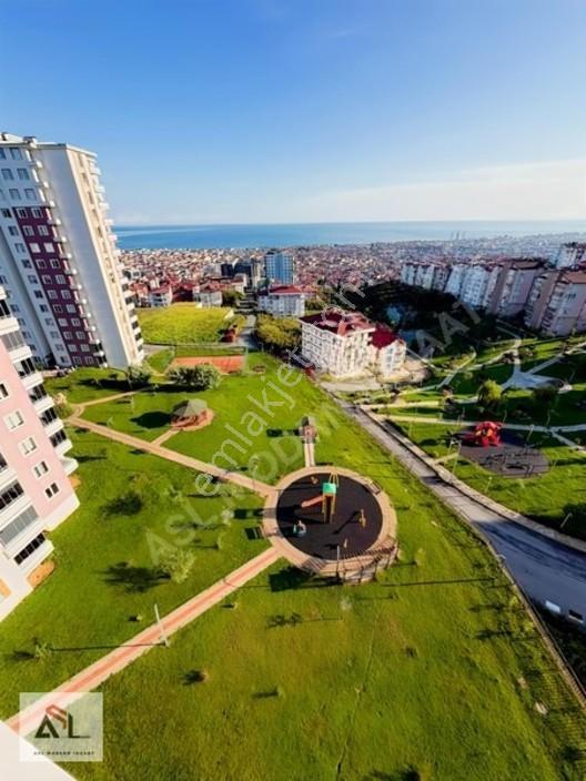 Satılık Sıfır Daire Şahıncılı Vizyonkent 140 M2