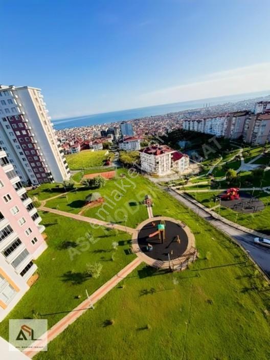 Satılık Sıfır Daire Şahıncılı Vizyonkent 140 M2 — fotoğraf 2