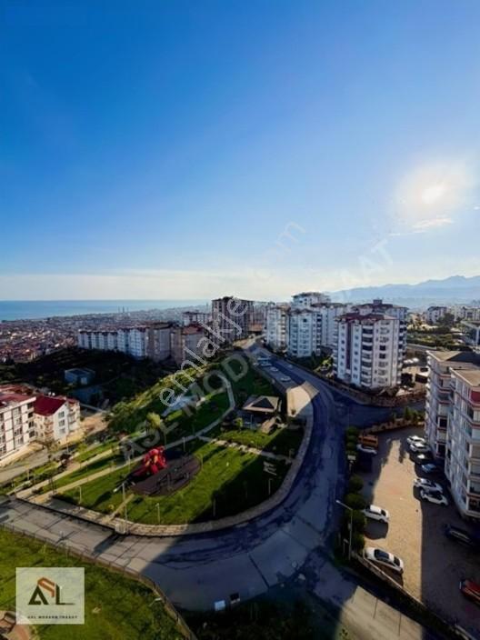 Satılık Sıfır Daire Şahıncılı Vizyonkent 140 M2 — fotoğraf 4