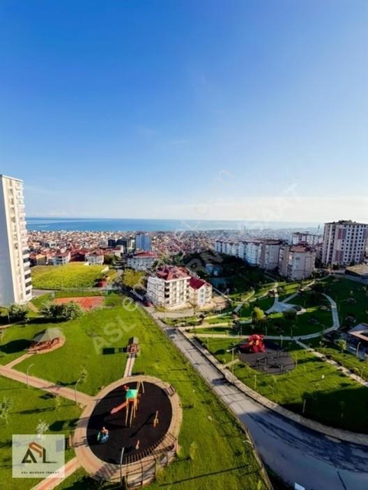 Satılık Sıfır Daire Şahıncılı Vizyonkent 140 M2 — fotoğraf 5