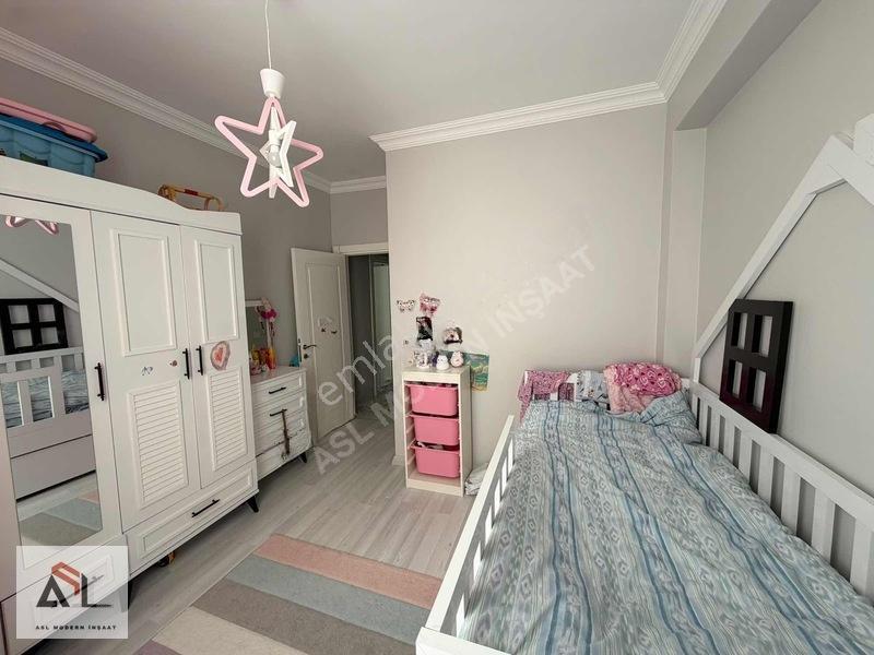 Satılık Sıfır Daire Şahıncılı Vizyonkent 140 M2 — fotoğraf 6