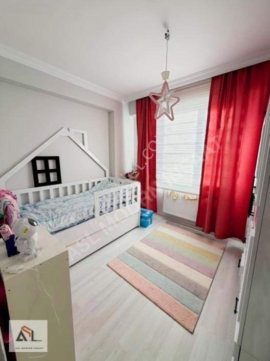 Satılık Sıfır Daire Şahıncılı Vizyonkent 140 M2 — fotoğraf 8