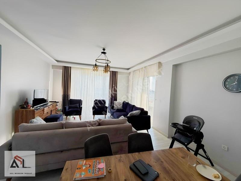 Satılık Sıfır Daire Şahıncılı Vizyonkent 140 M2 — fotoğraf 11