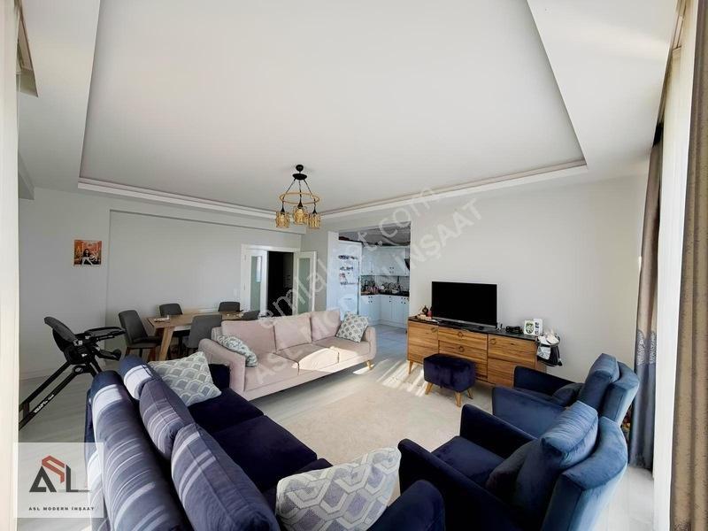 Satılık Sıfır Daire Şahıncılı Vizyonkent 140 M2 — fotoğraf 12