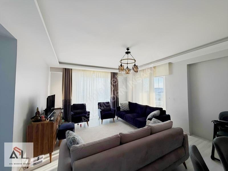 Satılık Sıfır Daire Şahıncılı Vizyonkent 140 M2 — fotoğraf 13