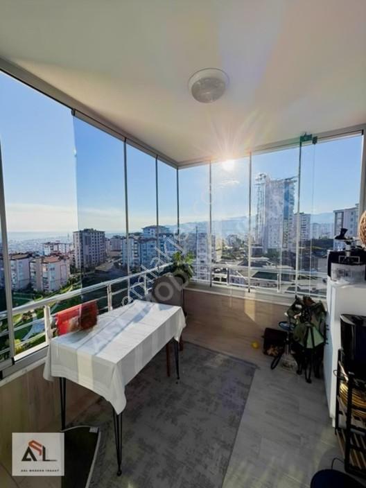 Satılık Sıfır Daire Şahıncılı Vizyonkent 140 M2 — fotoğraf 14