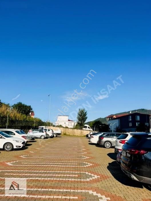 Satılık Sıfır Daire Şahıncılı Vizyonkent 140 M2 — fotoğraf 19