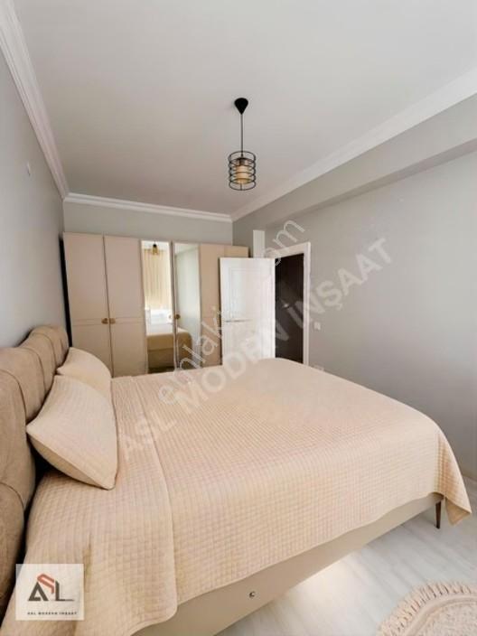 Satılık Sıfır Daire Şahıncılı Vizyonkent 140 M2 — fotoğraf 21
