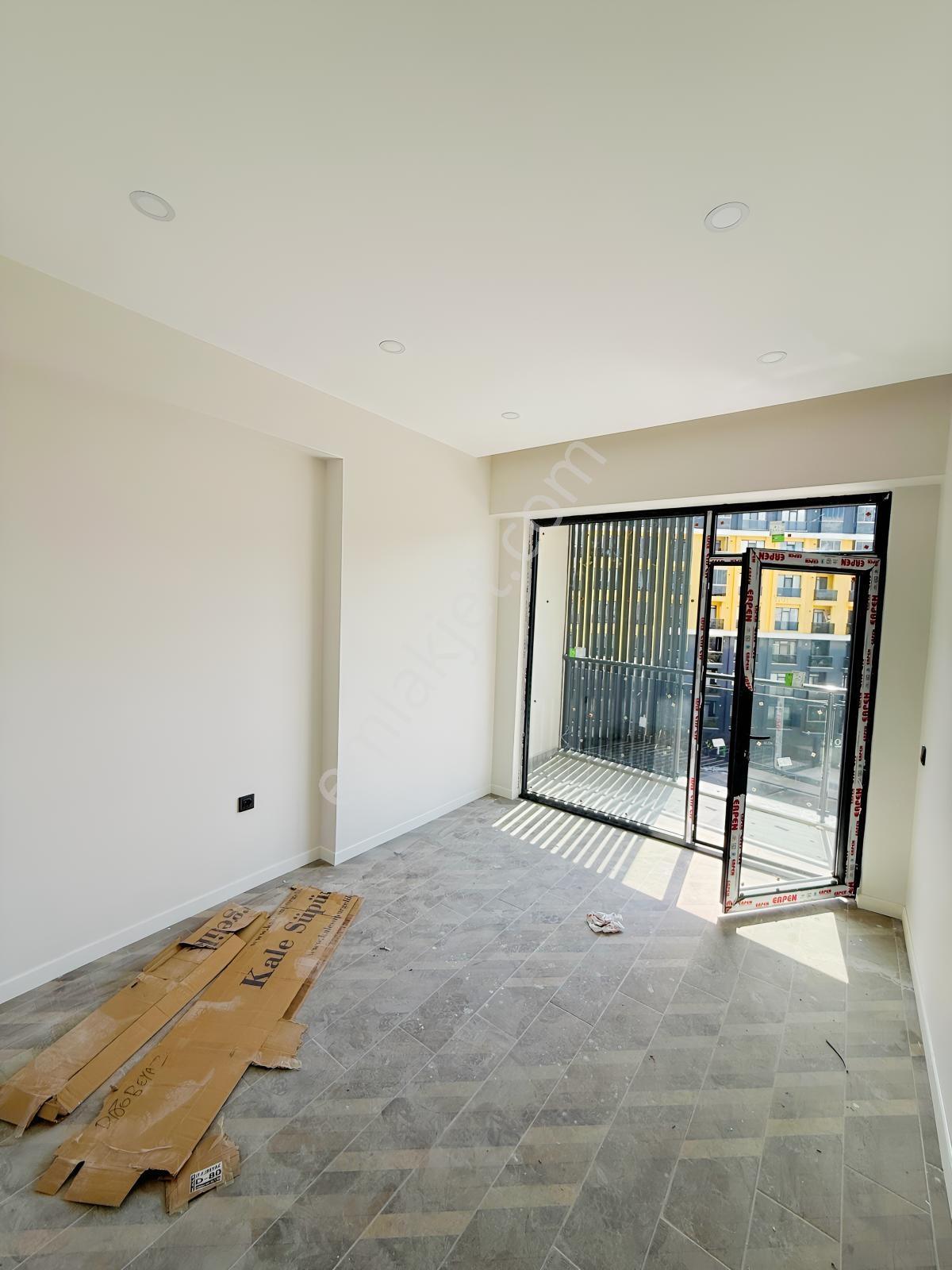 Buluruzdan İstasyon Merkezde Satılık 1+1 — fotoğraf 13