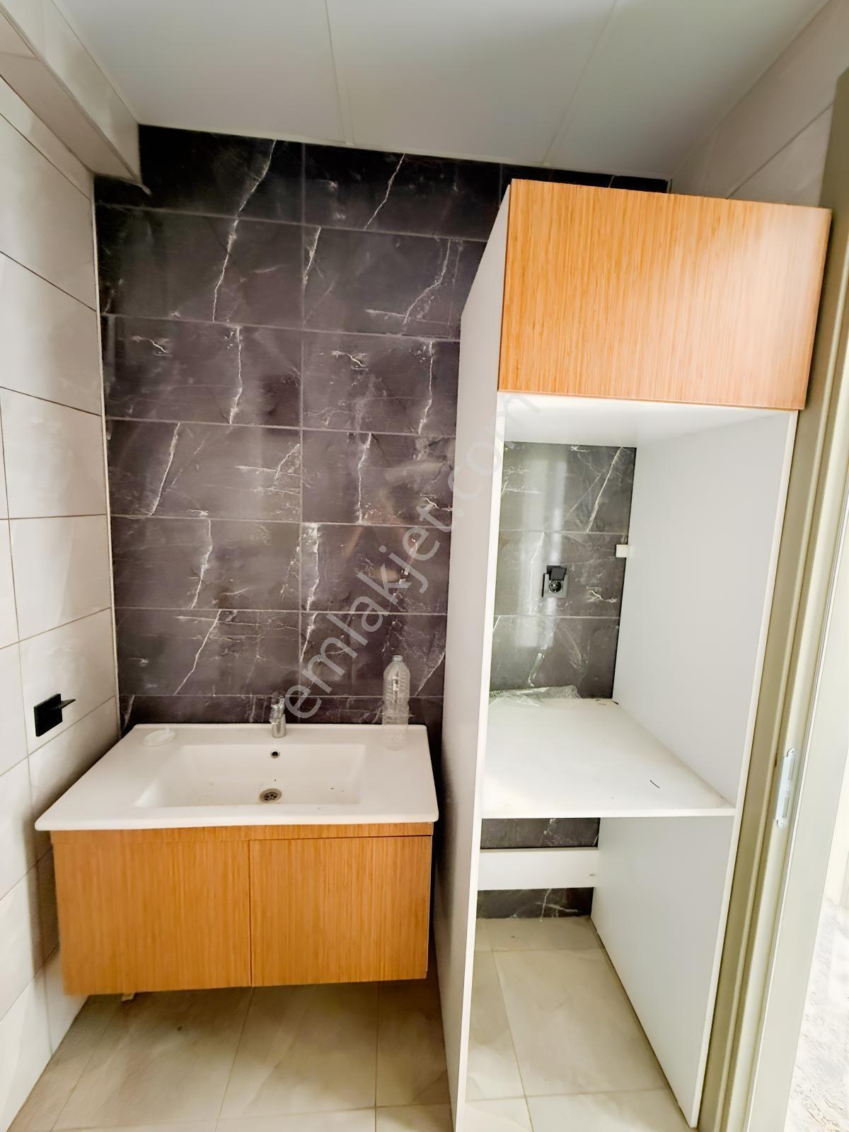 Buluruzdan İstasyon Merkezde Satılık 1+1 — fotoğraf 15