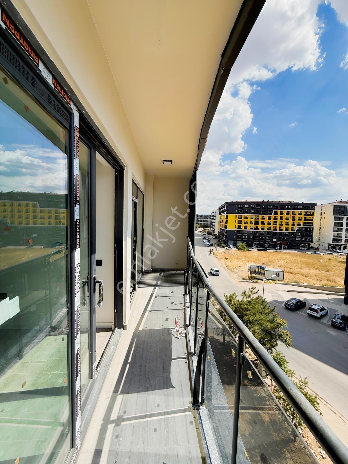 Buluruzdan İstasyon Merkezde Satılık 1+1 — fotoğraf 20