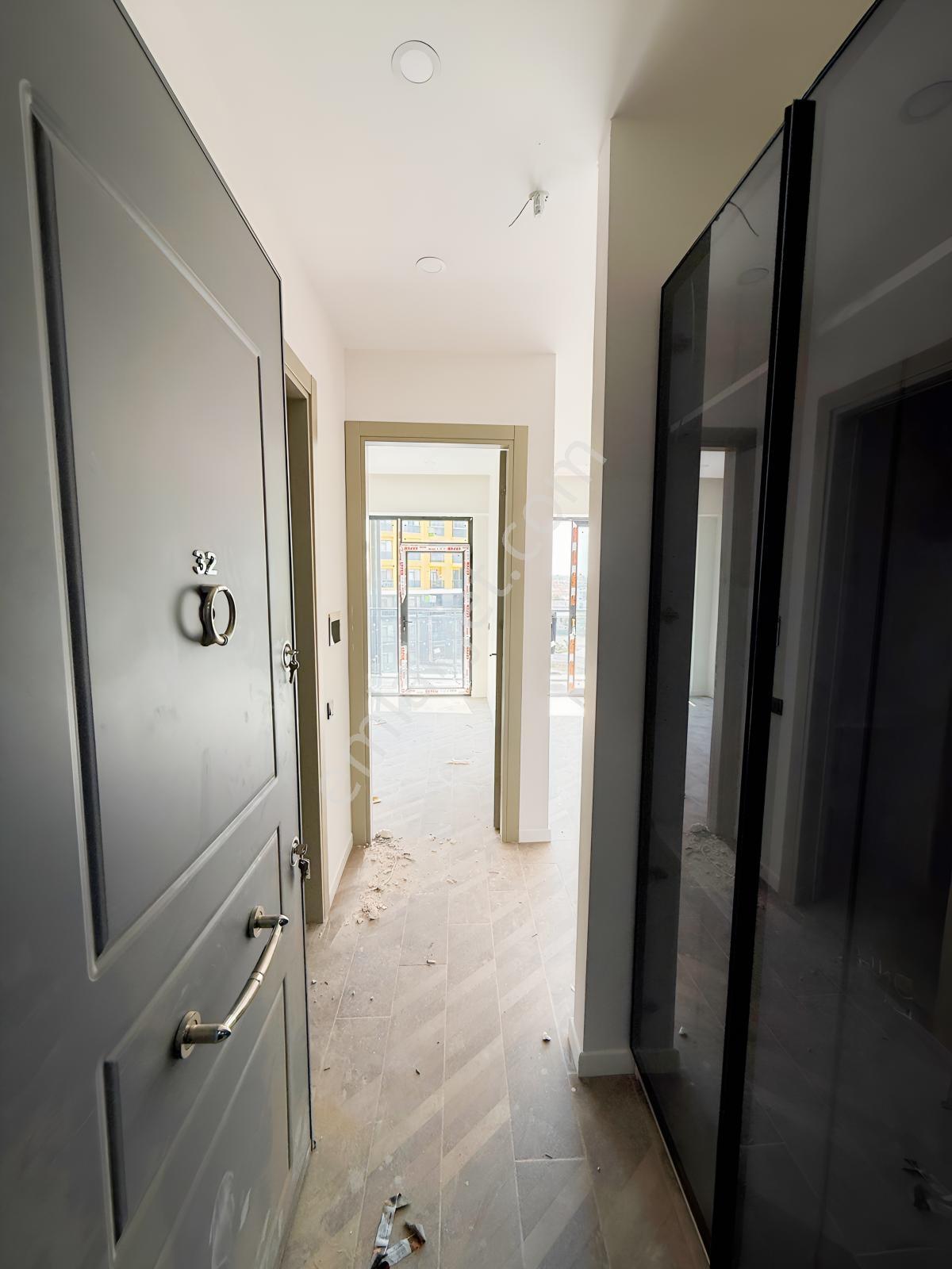 Buluruzdan İstasyon Merkezde Satılık 1+1 — fotoğraf 22