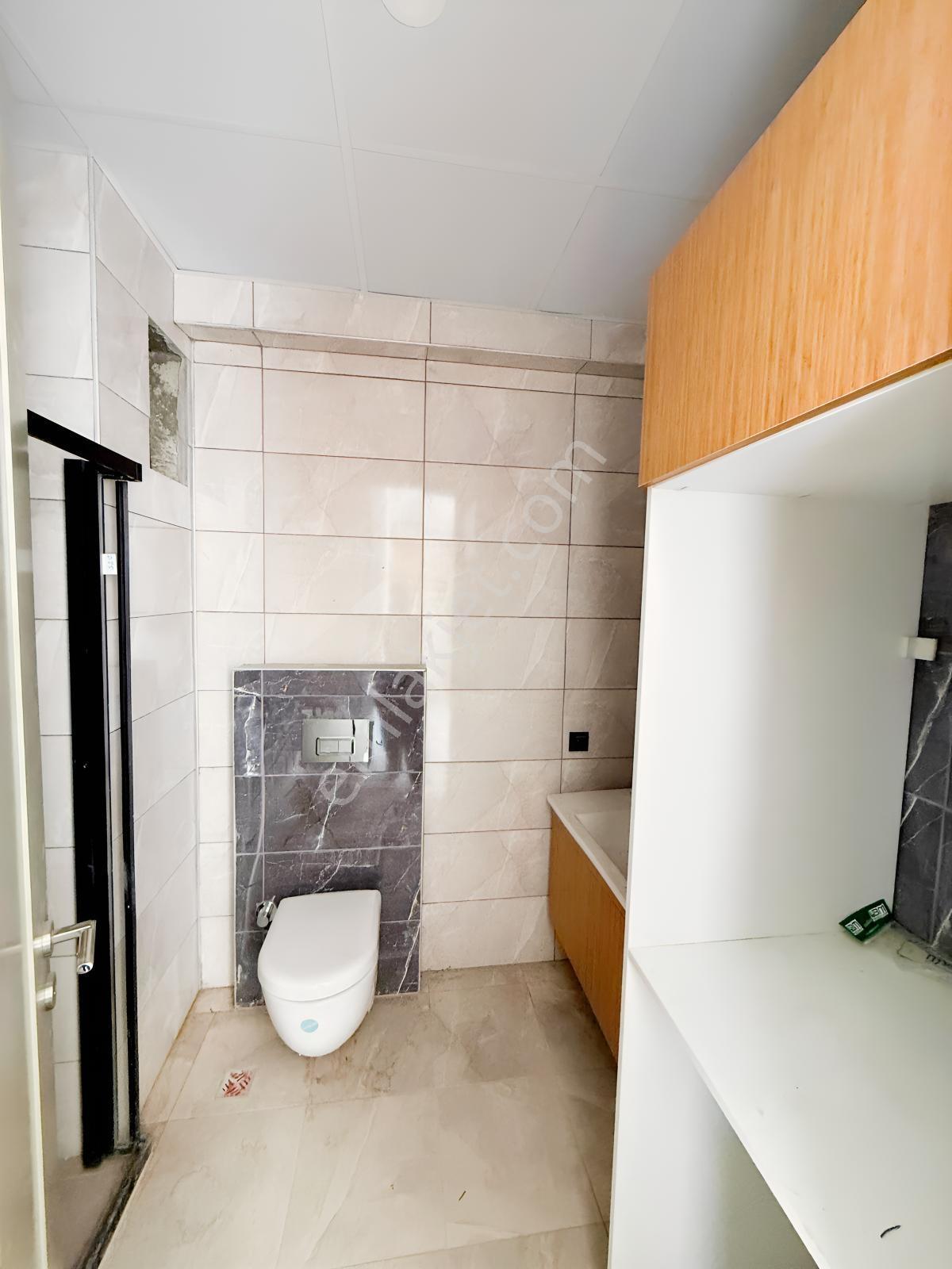 Buluruzdan İstasyon Merkezde Satılık 1+1 — fotoğraf 25