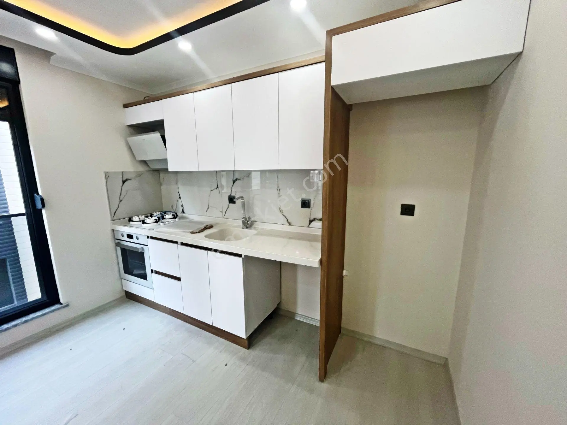 Aktif'ten Akçay'da Satılık Tasarım Harikası Denize Yakın 3+1 Dublex — fotoğraf 29