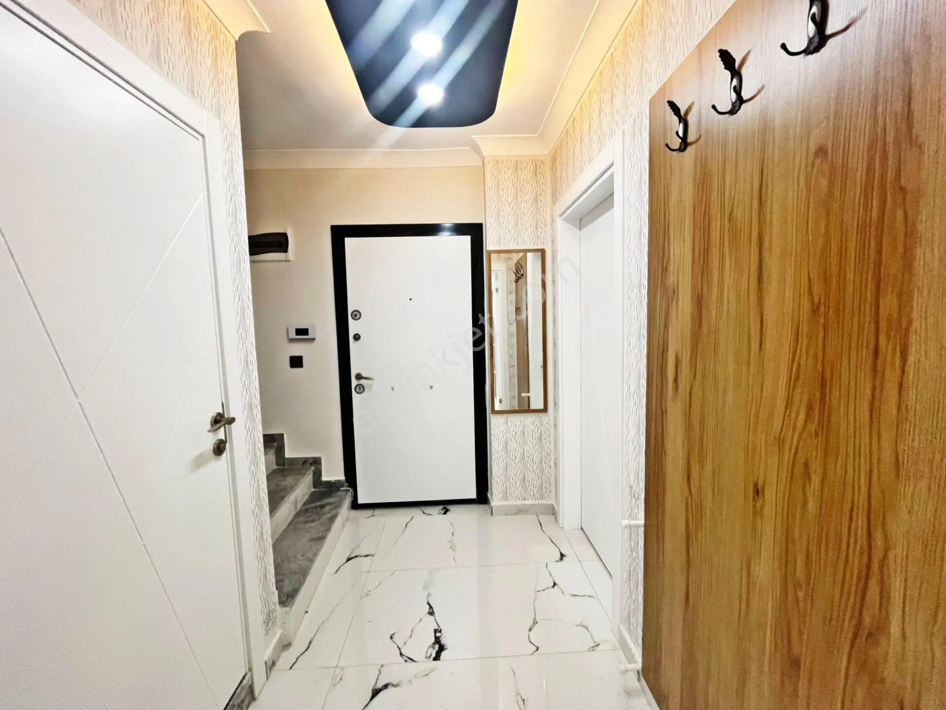 Aktif'ten Akçay'da Satılık Tasarım Harikası Denize Yakın 3+1 Dublex — fotoğraf 30