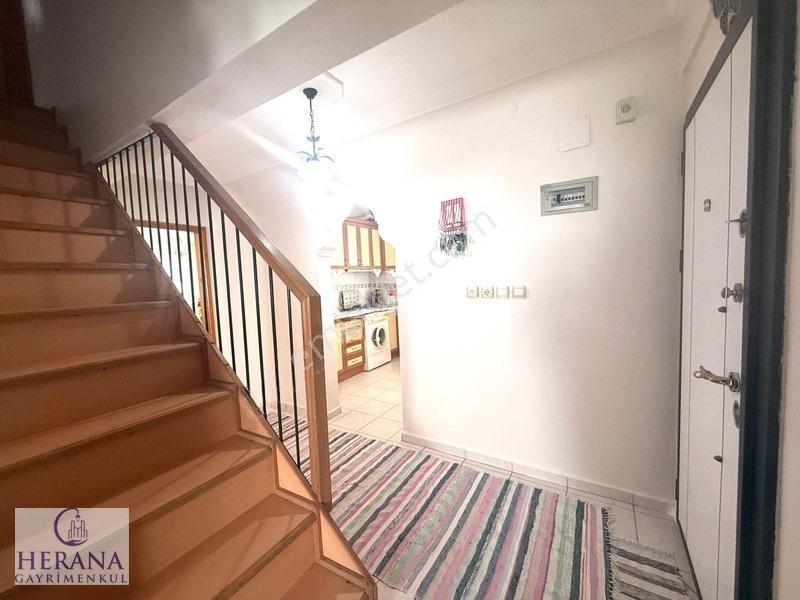 Taşyaka Üniversite Yakını 4+1 Satılık Dubleks Daire — fotoğraf 7