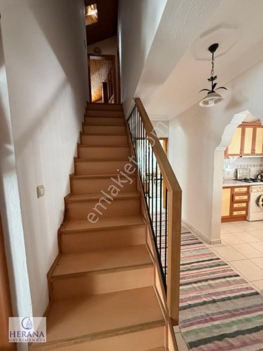 Taşyaka Üniversite Yakını 4+1 Satılık Dubleks Daire — fotoğraf 16