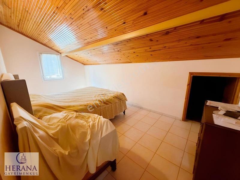 Taşyaka Üniversite Yakını 4+1 Satılık Dubleks Daire — fotoğraf 19