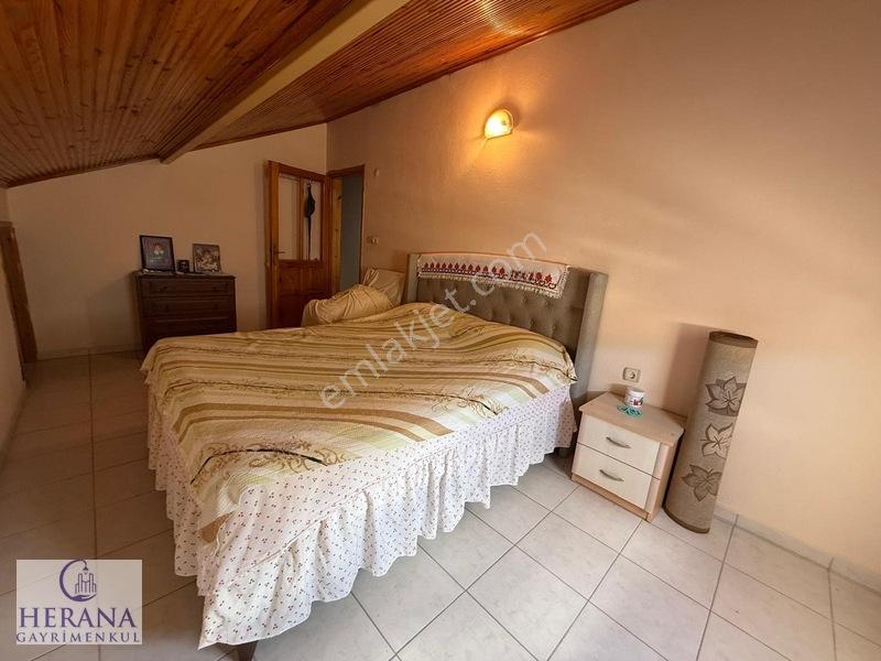 Taşyaka Üniversite Yakını 4+1 Satılık Dubleks Daire — fotoğraf 20