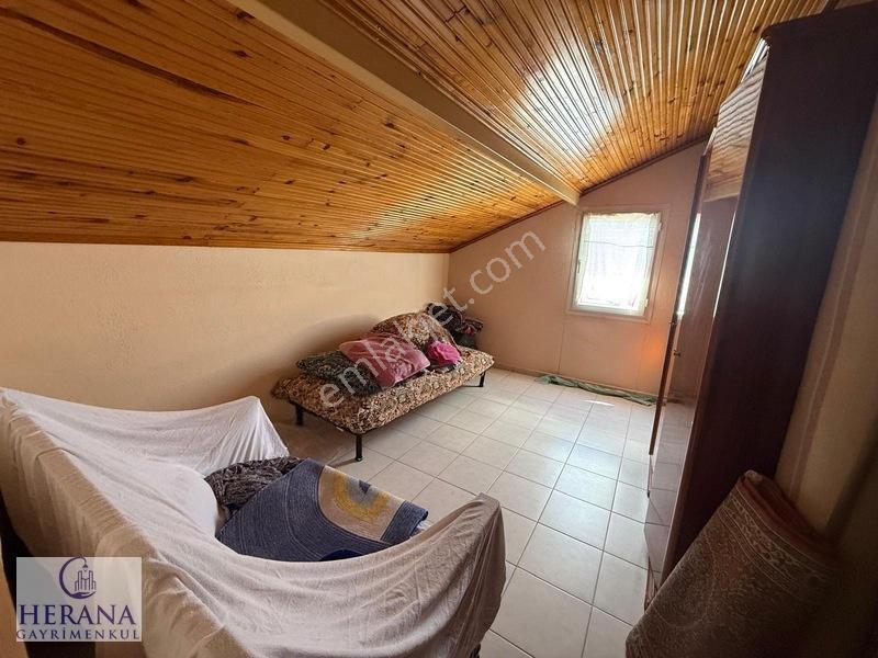 Taşyaka Üniversite Yakını 4+1 Satılık Dubleks Daire — fotoğraf 21