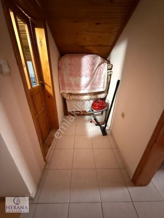 Taşyaka Üniversite Yakını 4+1 Satılık Dubleks Daire — fotoğraf 22