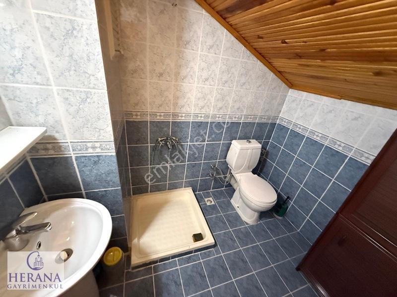 Taşyaka Üniversite Yakını 4+1 Satılık Dubleks Daire — fotoğraf 23