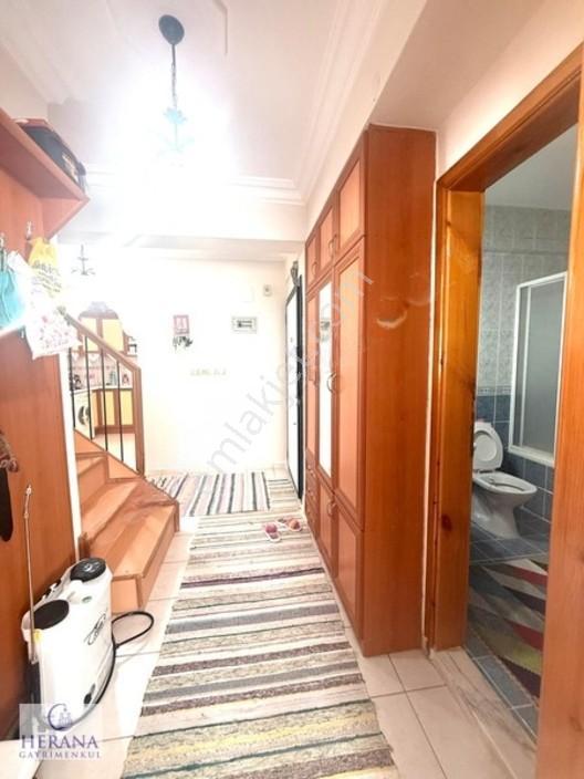 Taşyaka Üniversite Yakını 4+1 Satılık Dubleks Daire — fotoğraf 25