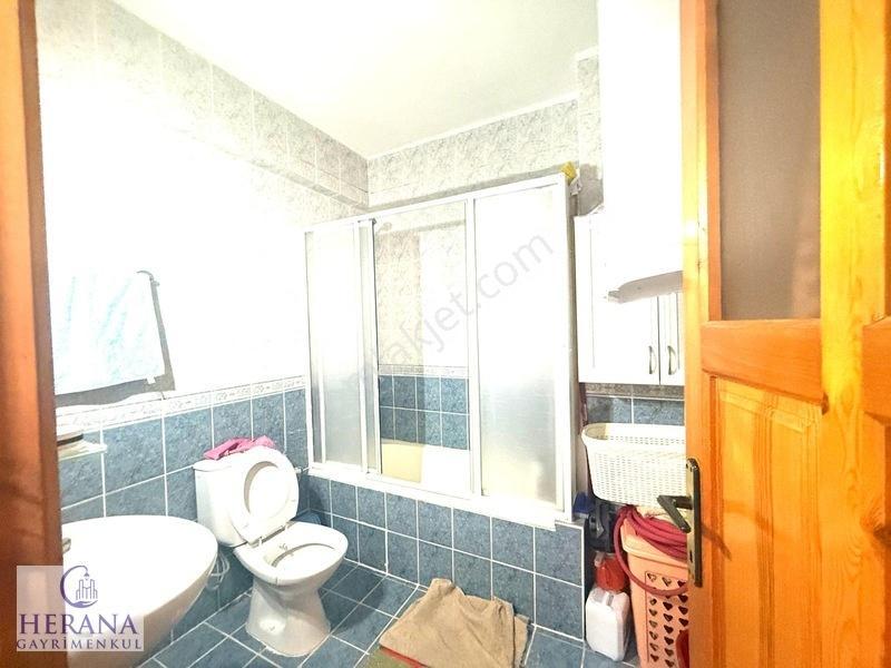 Taşyaka Üniversite Yakını 4+1 Satılık Dubleks Daire — fotoğraf 26