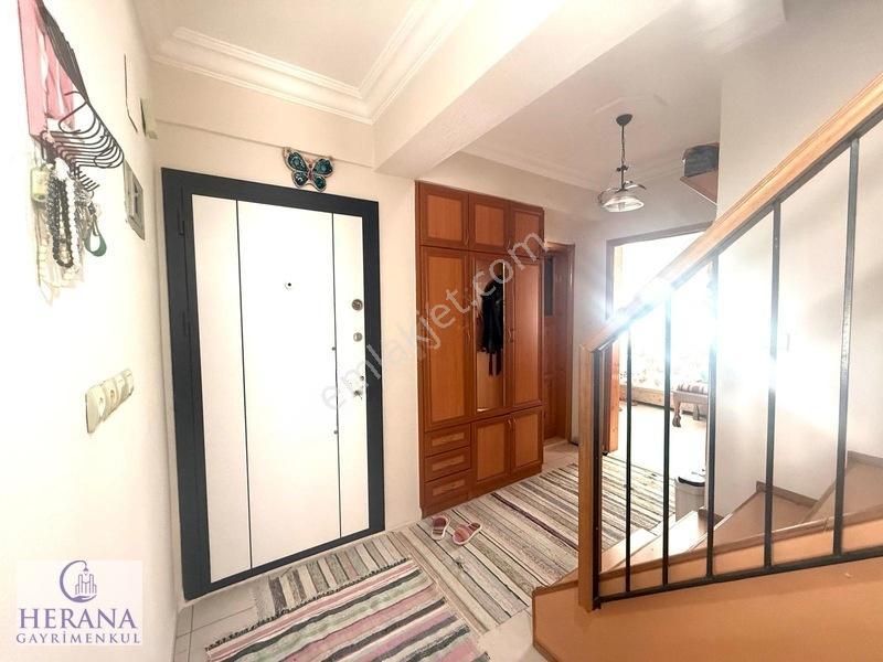 Taşyaka Üniversite Yakını 4+1 Satılık Dubleks Daire — fotoğraf 28